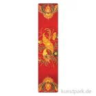Artikelbild 1 des Artikels “PAPERBLANKS Lesezeichen - Fiammetta, Einzeln “