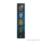 Artikelbild 1 des Artikels “PAPERBLANKS Lesezeichen - Harry Potter, Hogwarts, Einzeln “