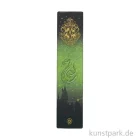 Artikelbild 1 des Artikels “PAPERBLANKS Lesezeichen - Harry Potter, Slytherin, Einzeln “