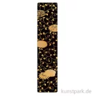 Artikelbild 1 des Artikels “PAPERBLANKS Lesezeichen - Japanische Lackkästen, Karakusa, Einzeln “