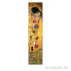Artikelbild 1 des Artikels “PAPERBLANKS Lesezeichen - Klimt, Der Kuss, Einzeln “