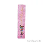 Artikelbild 1 des Artikels “PAPERBLANKS Lesezeichen - Pippi Langstrumpf, Einzeln “