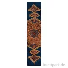 Artikelbild 1 des Artikels “PAPERBLANKS Lesezeichen - Safawidisch Indigo, Einzeln “
