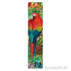 Artikelbild 1 des Artikels “PAPERBLANKS Lesezeichen - Tropischer Garten, Einzeln “