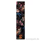 Artikelbild 1 des Artikels “PAPERBLANKS Lesezeichen - William Kilburn, Floralia, Einzeln “