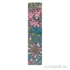 Artikelbild 1 des Artikels “PAPERBLANKS Lesezeichen - William Morris Heckenkirsche, Einzeln “