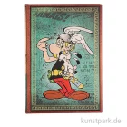 Artikelbild 1 des Artikels “PAPERBLANKS Notizbuch - Asterix der Gallier, Blanko, 12 x 18 cm “