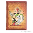 Artikelbild 1 des Artikels “PAPERBLANKS Notizbuch - Asterix & Obelix, Blanko, 12 x 18 cm “