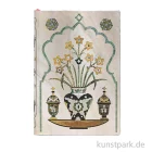 Artikelbild 1 des Artikels “PAPERBLANKS Notizbuch - Blumen des Taj Mahal - Shah, Blanko “