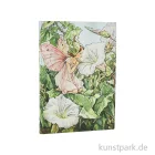 Artikelbild 1 des Artikels “PAPERBLANKS Notizbuch - Fee mit weißer Winde, 12 x 17,5 cm “