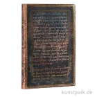 Artikelbild 1 des Artikels “PAPERBLANKS Notizbuch Handschrift Michelangelo, Blanko, 13 x 18 cm “