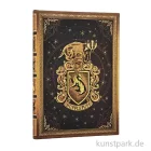 Artikelbild 1 des Artikels “PAPERBLANKS Notizbuch - Harry Potter, Hufflepuff, Blanko, 12 x 18 cm “