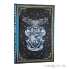 Artikelbild 1 des Artikels “PAPERBLANKS Notizbuch - Harry Potter, Ravenclaw, Blanko, 12 x 18 cm “