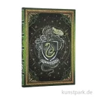 Artikelbild 1 des Artikels “PAPERBLANKS Notizbuch - Harry Potter, Slytherin, Blanko, 12 x 18 cm “