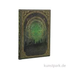 Artikelbild 1 des Artikels “PAPERBLANKS Notizbuch - Herr der Ringe Gefährten, Blanko, 12,5 x 18 cm “