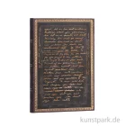 Artikelbild 1 des Artikels “PAPERBLANKS Notizbuch - Hommage an Charlie Chaplin 130 x 180 mm“