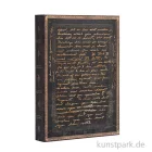 Artikelbild 1 des Artikels “PAPERBLANKS Notizbuch - Hommage an Charlie Chaplin “