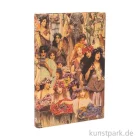 Artikelbild 1 des Artikels “PAPERBLANKS Notizbuch - Lawrence Alma-Tadema Frühling, Blanko, 12x18cm “