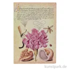 Artikelbild 1 des Artikels “PAPERBLANKS Notizbuch - Mira Botanica, Blanko, 12 x 17,5 cm “
