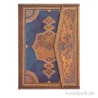 Artikelbild 1 des Artikels “PAPERBLANKS Notizbuch Safawidisch Indigo, Blanko, 13 x 18 cm “