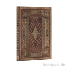 Artikelbild 1 des Artikels “PAPERBLANKS Notizbuch - Shakespeare First Folio, Blanko, 13 x 18 cm “