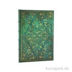 Artikelbild 1 des Artikels “PAPERBLANKS Notizbuch - Smaragdblume, Blanko, 12 x 18 cm “