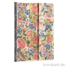 Artikelbild 1 des Artikels “PAPERBLANKS Notizbuch - Stickerei der Peking-Oper - Birnengarten - Blanko 180 x 230 mm“