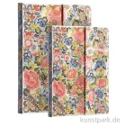 Artikelbild 1 des Artikels “PAPERBLANKS Notizbuch - Stickerei der Peking-Oper - Birnengarten - Blanko “