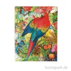 Artikelbild 1 des Artikels “PAPERBLANKS Notizbuch - Tropischer Garten, Blanko 13 x 18 cm“
