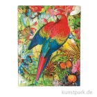 Artikelbild 1 des Artikels “PAPERBLANKS Notizbuch - Tropischer Garten, Blanko 18 x 23 cm“