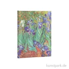 Artikelbild 1 des Artikels “PAPERBLANKS Notizbuch Van Goghs Schwertlilien, Blanko “