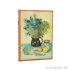 Artikelbild 1 des Artikels “PAPERBLANKS Notizbuch - Van Goghs Stillleben, Blanko, 12 x 18 cm “