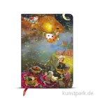 Artikelbild 1 des Artikels “PAPERBLANKS Notizbuch - Wunder & Fantasie - Fantasie, 12 x 17 cm, Blanko “
