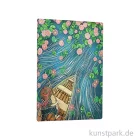 Artikelbild 1 des Artikels “PAPERBLANKS Notizbuch - Yuko, Lotusblüten Fluss, Blanko, 17,5 x 12 cm “