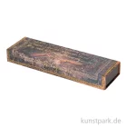Artikelbild 1 des Artikels “PAPERBLANKS Stifteetui - Michelangelo, Handschrift, 220 x 30 mm “