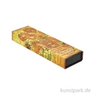 Artikelbild 1 des Artikels “PAPERBLANKS Stifteetui - Van Gogh, Sonnenblumen, 220 x 30 mm “