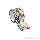 Artikelbild 1 des Artikels “PAPERBLANKS Washi Tape Set, 2 x 10m - Gewölbe des Mailänder Doms “