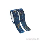 Artikelbild 1 des Artikels “PAPERBLANKS Washi Tapes, 2 x 10m - Harry Potter, Legends of Hogwarts “