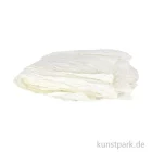Artikelbild 1 des Artikels “Paperdecoration Relief und Strukturpapier Weiß 40 g“