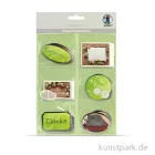 Artikelbild 1 des Artikels “Papier Accessoires Hope, 6 verschiedene Designs “