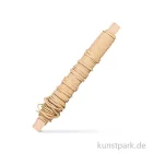 Artikelbild 1 des Artikels “Papierdraht 0,5 mm 20 Meter Natur“