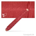 Artikelbild 1 des Artikels “Papierdraht - 0,55mm - 20 Meter 20 m | Klassikrot“