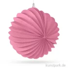 Artikelbild 1 des Artikels “Papierlampion mit Metallgestell Puderrosa“