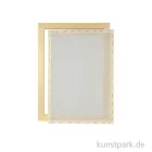 Artikelbild 1 des Artikels “Papierschöpfrahmen, 2-teilig DIN A5“