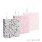 Artikelbild 1 des Artikels “Papiertüten - Hygge Flowers, 3 Stück “