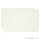 Artikelbild 1 des Artikels “Naturweißer Papierzellstoff, 100 g “