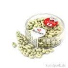 Artikelbild 1 des Artikels “Papillon-Rocailles - 3,2x6,5 mm - 18 g Dose | Champagner Gold“