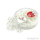 Artikelbild 1 des Artikels “Papillon-Rocailles - 3,2x6,5 mm - 18 g Dose | Frost“