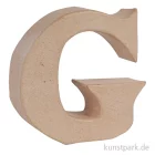 Artikelbild 1 des Artikels “Pappbuchstaben Times, 10 cm Einzeln | G“