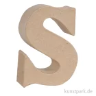Artikelbild 1 des Artikels “Pappbuchstaben Times, 10 cm Einzeln | S“